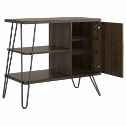 Buy ✨ A Design Studio Ellie 3-Shelf Bookcase, Walnut 🎉 8 Buy ✨ A Design Studio Ellie 3-Shelf Bookcase, Walnut 🎉 -COASTER Shop 664167af0ddef5b0 5521 w800 h800 b1 p0