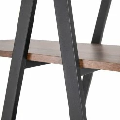 Best deal 🧨 Glitzhome 64.57"H 4-TierMetal/ Wooden Bookcases And Ladder Shelves, Walnut ✨ 18 Best deal 🧨 Glitzhome 64.57"H 4-TierMetal/ Wooden Bookcases And Ladder Shelves, Walnut ✨ -COASTER Shop 67812816001cf7bb 2849 w800 h800 b0 p0