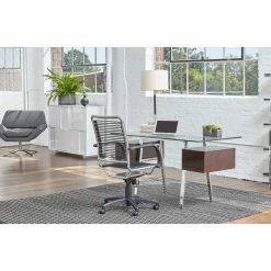 Best deal 🥰 Euro Style Bradley Bungie Office Chair, Black/Aluminum 🔔 12 Best deal 🥰 Euro Style Bradley Bungie Office Chair, Black/Aluminum 🔔 -COASTER Shop 6ab194780da4e4f0 8634 w800 h800 b0 p0