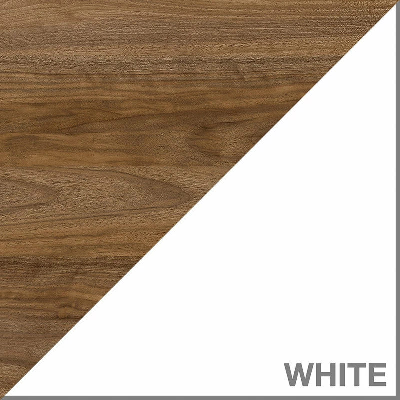 Buy ๐ Bush Industries Jamestown 2-Drawer Lateral File Cabinet, Assembled, White And Fresh Walnut โจ 7 Buy ๐ Bush Industries Jamestown 2-Drawer Lateral File Cabinet, Assembled, White And Fresh Walnut โจ - Image 7