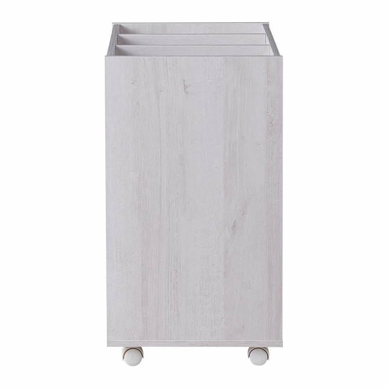 Flash Sale โจ Furniture Of America E-Commerce By Enitial Lab Furniture Of America Hite Transitional Wood 3-Drawer File Cabinet In White ๐ฅ 3 Flash Sale โจ Furniture Of America E-Commerce By Enitial Lab Furniture Of America Hite Transitional Wood 3-Drawer File Cabinet In White ๐ฅ - Image 3