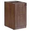 Discount 😉 Lorell_biehler Lorell Essentials Series Walnut Hanging Pedestal, 15.5"x21.9"x28.5" ⭐