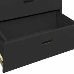 Best deal 🔥 Vida XL LLC VidaXL Filing Cabinet Anthracite 64.6" Steel Office Storage Cabinet Furniture 🧨 -COASTER Shop 6dd1c91d028b1e92 3099 w800 h800 b0 p0