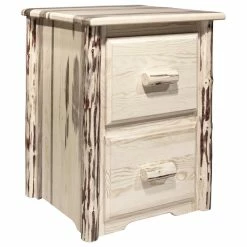 Top 10 ✔️ Montana Woodworks Montana Collection 2-Drawer File Cabinet, Ready To Finish 🥰