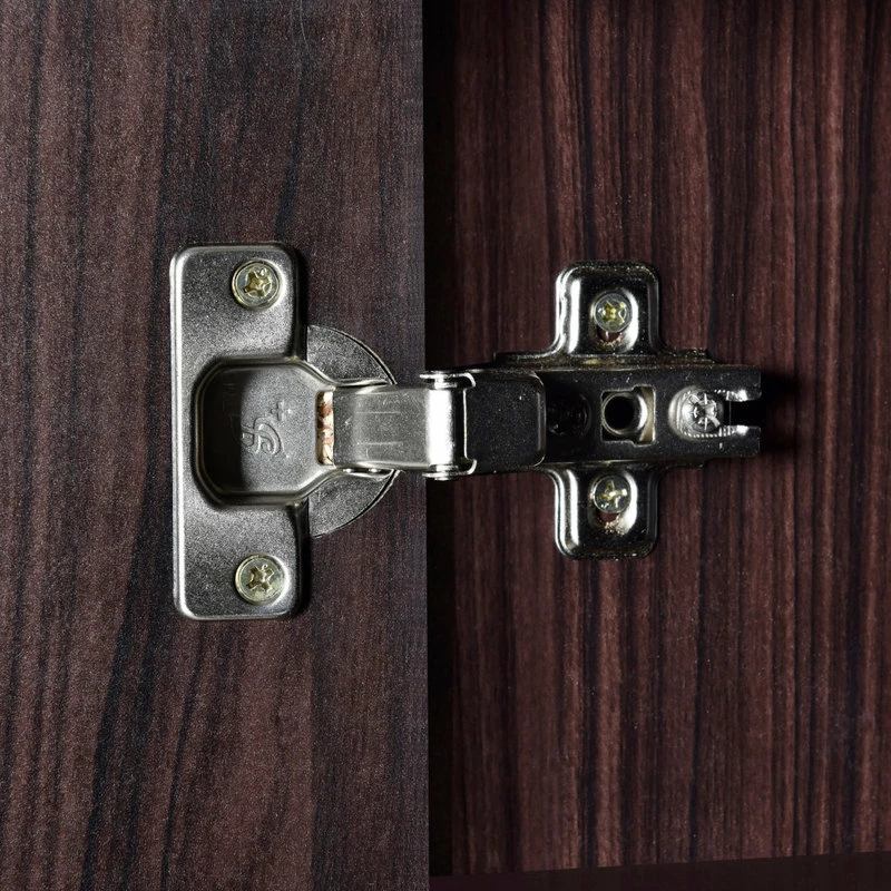 Promo ๐ฅ GDFStudio Deschutes Mid-Century Multi-Functional Cabinet, Wenge ๐ 5 Promo ๐ฅ GDFStudio Deschutes Mid-Century Multi-Functional Cabinet, Wenge ๐ - Image 5