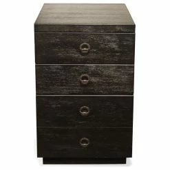 Best deal 🔥 Riverside Furniture Perspectives Mobile File Cabinet 😍