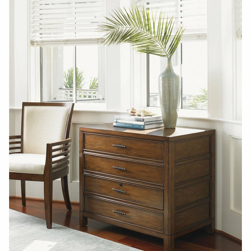 Brand new 😀 Sligh Bay Shore File Chest 💯 2 Brand new 😀 Sligh Bay Shore File Chest 💯 - Image 2