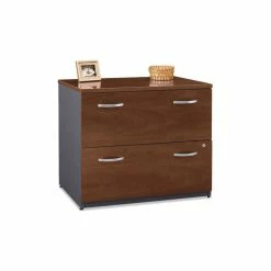 New ๐ Bush Business Furniture Series C Collection 2-Drawer 36" Lateral File Cabinet Assembled, Hansen Cherry ๐ 7 New ๐ Bush Business Furniture Series C Collection 2-Drawer 36" Lateral File Cabinet Assembled, Hansen Cherry ๐ -COASTER Shop 7541d1da0b97a881 2801 w800 h800 b1 p0
