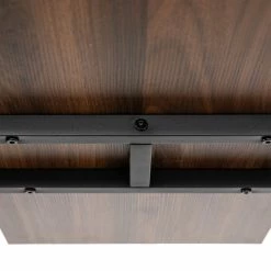 Best deal 🧨 Glitzhome 64.57"H 4-TierMetal/ Wooden Bookcases And Ladder Shelves, Walnut ✨ 22 Best deal 🧨 Glitzhome 64.57"H 4-TierMetal/ Wooden Bookcases And Ladder Shelves, Walnut ✨ -COASTER Shop 78510e22001cf7c1 2849 w800 h800 b0 p0