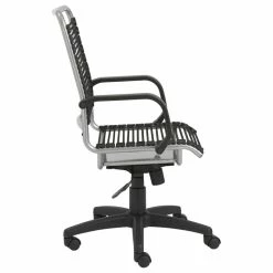 Best deal 🥰 Euro Style Bradley Bungie Office Chair, Black/Aluminum 🔔 10 Best deal 🥰 Euro Style Bradley Bungie Office Chair, Black/Aluminum 🔔 -COASTER Shop 7bd1772b0da4e4e5 8634 w800 h800 b1 p0