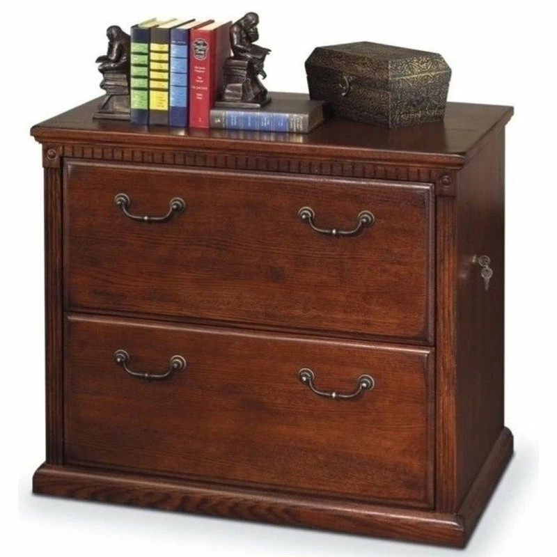 Cheapest π Bowery Hill 2 Drawer Lateral File Cabinet In Distressed Burnish βοΈ 2 Cheapest π Bowery Hill 2 Drawer Lateral File Cabinet In Distressed Burnish βοΈ - Image 2