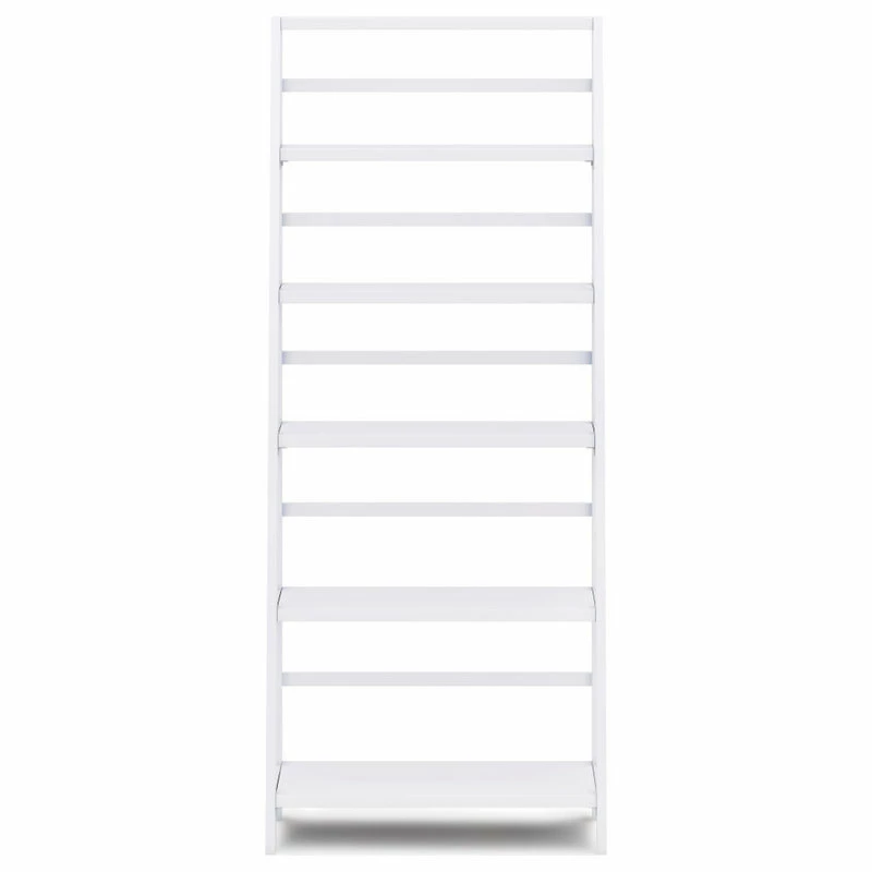 New โจ Simpli Home Ltd. Acadian Bookcase ๐ 5 New โจ Simpli Home Ltd. Acadian Bookcase ๐ - Image 5