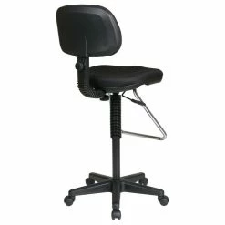 Hot Sale 🎉 Office Star Products Economical Chair With Chrome Teardrop Footrest ⭐ 5 Hot Sale 🎉 Office Star Products Economical Chair With Chrome Teardrop Footrest ⭐ -COASTER Shop 80c1d2b406d0c7b3 7967 w800 h800 b1 p0
