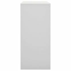 Wholesale ⌛ Vida XL LLC VidaXL Office Cabinet With Sliding Door Light Gray 35.4" Steel Side Cabinet 😍 12 Wholesale ⌛ Vida XL LLC VidaXL Office Cabinet With Sliding Door Light Gray 35.4" Steel Side Cabinet 😍 -COASTER Shop 82f1246b02600bc9 5293 w800 h800 b1 p0