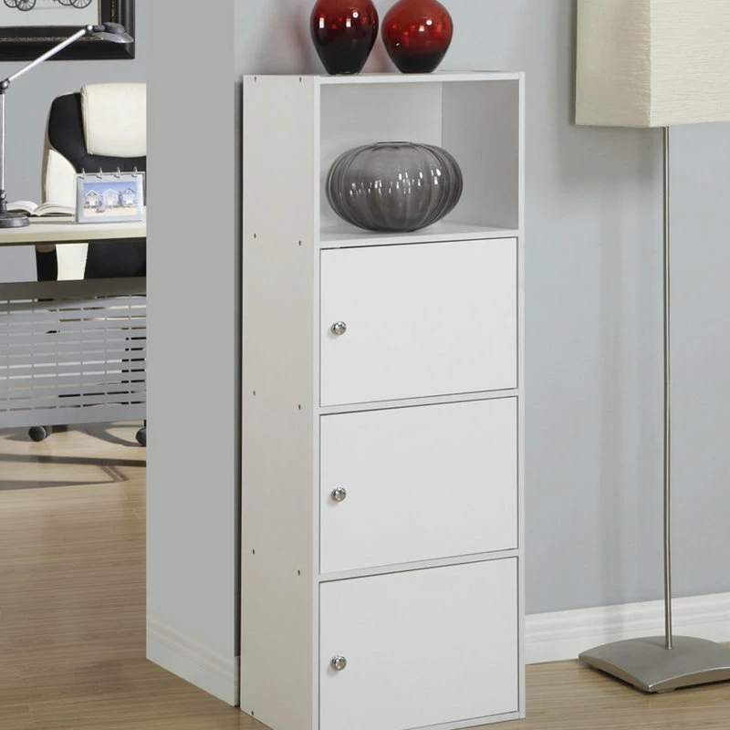 Best Sale โ Convenience Concepts Xtra Storage 3 Door Cabinet With Shelf R5-204 ๐ 2 Best Sale โ Convenience Concepts Xtra Storage 3 Door Cabinet With Shelf R5-204 ๐ - Image 2