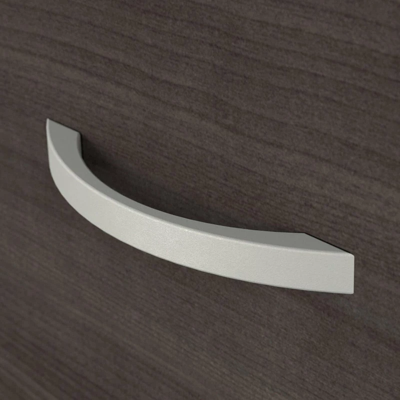 Best reviews of ✨ Decor Love Mobile Filing Cabinet, Lockable Drawers With Elegant Chrome Pulls, Storm Grey 💯 5 Best reviews of ✨ Decor Love Mobile Filing Cabinet, Lockable Drawers With Elegant Chrome Pulls, Storm Grey 💯 - Image 5