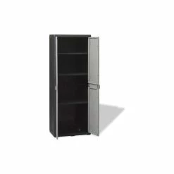 Top 10 ๐งจ Vida XL LLC VidaXL Garden Storage Cabinet With 3 Shelves Black And Gray 25.6"x15"x67.3" ๐ 12 Top 10 ๐งจ Vida XL LLC VidaXL Garden Storage Cabinet With 3 Shelves Black And Gray 25.6"x15"x67.3" ๐ -COASTER Shop 86a1ba48037fd9d8 3460 w800 h800 b1 p0