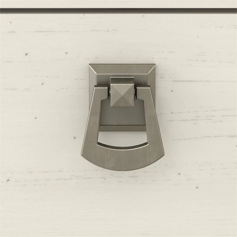 Wholesale ๐ฅ Pemberly Row Storage Cabinet With Doors In Antique White โ 4 Wholesale ๐ฅ Pemberly Row Storage Cabinet With Doors In Antique White โ - Image 4