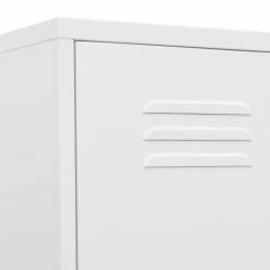 Flash Sale โ Vida XL LLC VidaXL Locker Cabinet White Steel Home Indoor Office Storage Cabinet Furniture ๐ 16 Flash Sale โ Vida XL LLC VidaXL Locker Cabinet White Steel Home Indoor Office Storage Cabinet Furniture ๐ -COASTER Shop 8cf10836028b1f44 5277 w800 h800 b0 p0