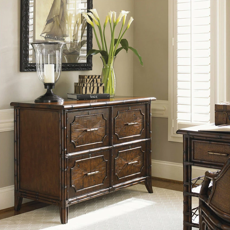 Flash Sale ๐ฅ Sligh Laguna Beach File Chest ๐ 2 Flash Sale ๐ฅ Sligh Laguna Beach File Chest ๐ - Image 2