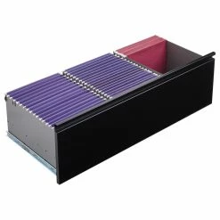 Best reviews of 👏 Hirsh Industries LLC Hirsh 30"W 2 Drawer Metal Lateral File Cabinet Set Navy With Front To Back Rails 😀 -COASTER Shop 8d6109cf01f4d474 4020 w800 h800 b1 p0