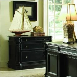 Cheapest ⌛ Hooker Furniture Telluride 2 Drawer Black Lateral File Cabinet 🎁 -COASTER Shop 8e0168cc0d787ae0 0108 w800 h800 b0 p0