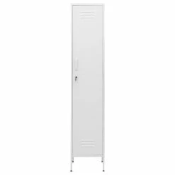 Flash Sale โ Vida XL LLC VidaXL Locker Cabinet White Steel Home Indoor Office Storage Cabinet Furniture ๐ 12 Flash Sale โ Vida XL LLC VidaXL Locker Cabinet White Steel Home Indoor Office Storage Cabinet Furniture ๐ -COASTER Shop 8e11cc79028b1f41 5277 w800 h800 b1 p0