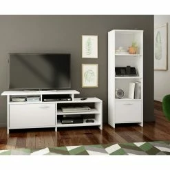 Brand new ๐ South Shore Furniture South Shore Step One 4 Shelf Bookcase In Pure White ๐ 7 Brand new ๐ South Shore Furniture South Shore Step One 4 Shelf Bookcase In Pure White ๐ -COASTER Shop 8f317bb40923614d 3450 w800 h800 b0 p0