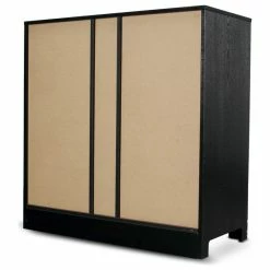 Best deal 🥰 BELLEZE Freestanding Wine Rack Buffet & Storage Cabinet, Black 😉 -COASTER Shop 91b1f95a0066e386 6521 w800 h800 b1 p0