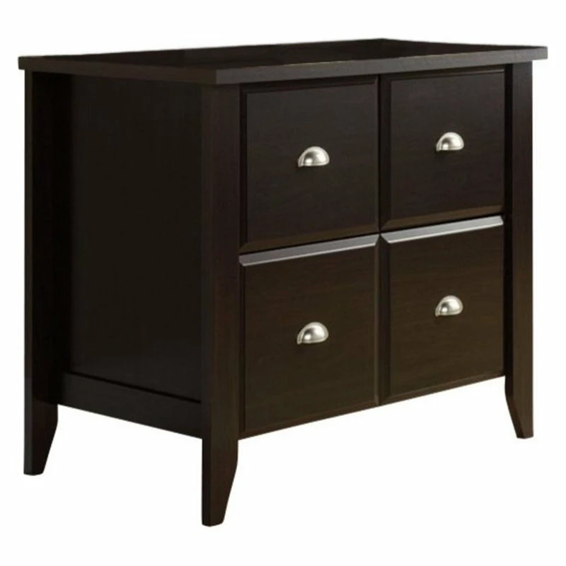 Cheapest ⭐ Pemberly Row Lateral File In Jamocha Wood 😉 1 Cheapest ⭐ Pemberly Row Lateral File In Jamocha Wood 😉