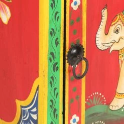 Best reviews of ๐ Vida XL LLC VidaXL Solid Mango Wood Hand Painted Highboard Storage Side Wooden Cabinet โ๏ธ 15 Best reviews of ๐ Vida XL LLC VidaXL Solid Mango Wood Hand Painted Highboard Storage Side Wooden Cabinet โ๏ธ -COASTER Shop 98c1f2a1028f7773 9062 w800 h800 b0 p0