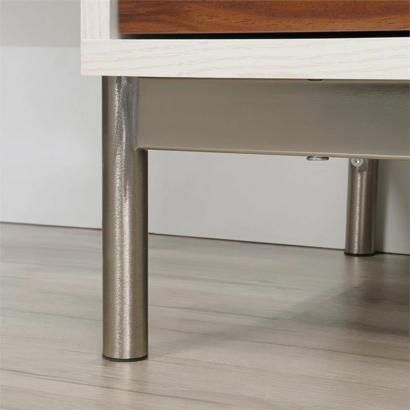 Cheapest π Sauder Vista Key Engineered Wood Lateral File Storage Cabinet In Pearl Oak π₯ 3 Cheapest π Sauder Vista Key Engineered Wood Lateral File Storage Cabinet In Pearl Oak π₯ - Image 3