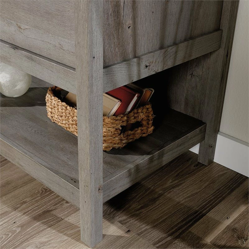 Top 10 👏 Sauder Cottage Road Engineered Wood Lateral Filing Cabinet In Mystic Oak ✨ 5 Top 10 👏 Sauder Cottage Road Engineered Wood Lateral Filing Cabinet In Mystic Oak ✨ - Image 5