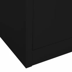 Top 10 🧨 Vida XL LLC VidaXL Office Cabinet Black 70.9" Steel Office File Storage Cabinet Furniture ⭐ -COASTER Shop 9c01242c02600bdc 1954 w800 h800 b0 p0