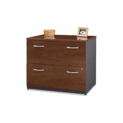 New ๐ Bush Business Furniture Series C Collection 2-Drawer 36" Lateral File Cabinet Assembled, Hansen Cherry ๐ 6 New ๐ Bush Business Furniture Series C Collection 2-Drawer 36" Lateral File Cabinet Assembled, Hansen Cherry ๐ -COASTER Shop 9d61c8940b97a880 2801 w800 h800 b1 p0