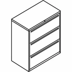 Wholesale 🌟 The HON Company HON Brigade 700 Series Lateral File, 36"x19.3"x40.9", Black ❤️ 5 Wholesale 🌟 The HON Company HON Brigade 700 Series Lateral File, 36"x19.3"x40.9", Black ❤️ -COASTER Shop 9d61df4f0b97aaf1 2200 w800 h800 b1 p0