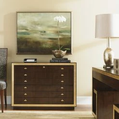 Cheap ๐คฉ Sligh Beverly Palms File Chest ๐