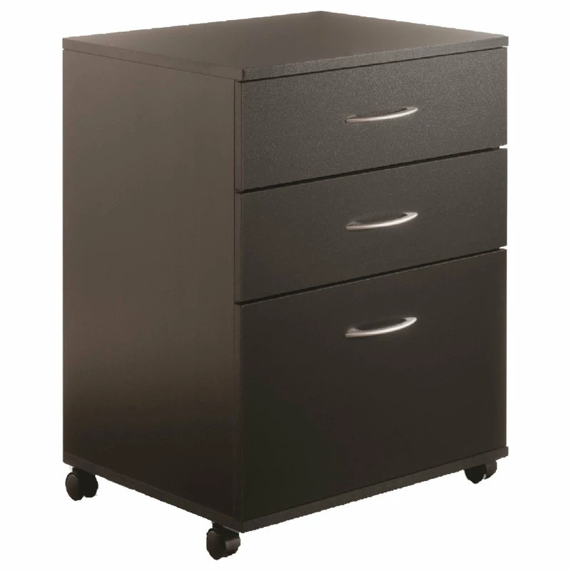 Coupon โค๏ธ Nexera Essentials 3-Drawer Rolling Filing Cabinet With Black Finish 6092 ๐งจ 1 Coupon โค๏ธ Nexera Essentials 3-Drawer Rolling Filing Cabinet With Black Finish 6092 ๐งจ