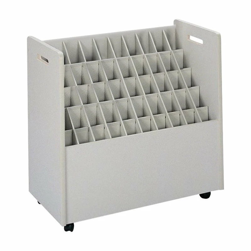 Promo โค๏ธ Pemberly Row 50 Compartment Mobile Wood Roll Files Storage In Putty ๐ฅ 1 Promo โค๏ธ Pemberly Row 50 Compartment Mobile Wood Roll Files Storage In Putty ๐ฅ