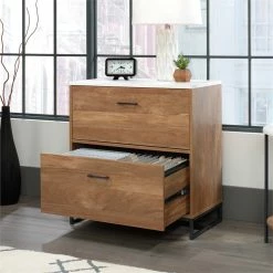 Deals ⌛ Sauder Tremont Row Wood Lateral File Cabinet With Storage And 2 Drawers ❤️ 9 Deals ⌛ Sauder Tremont Row Wood Lateral File Cabinet With Storage And 2 Drawers ❤️ -COASTER Shop a4e15cb100694617 2098 w800 h800 b0 p0