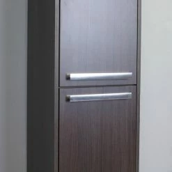 Top 10 😉 Eviva LLC Eviva Lugano 16" Side Cabinet, Gray Oak ⭐ -COASTER Shop a79181630040cf93 3735 w800 h800 b0 p0