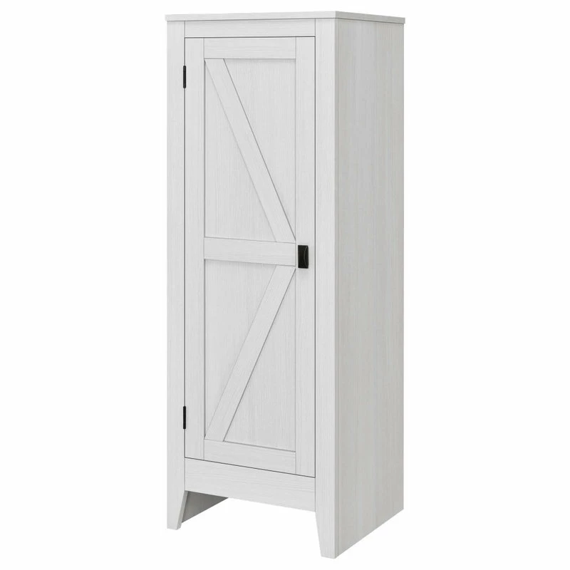 Outlet 🥰 A Design Studio Glen Orchard Storage Cabinet, Ivory Pine ⭐ 1 Outlet 🥰 A Design Studio Glen Orchard Storage Cabinet, Ivory Pine ⭐