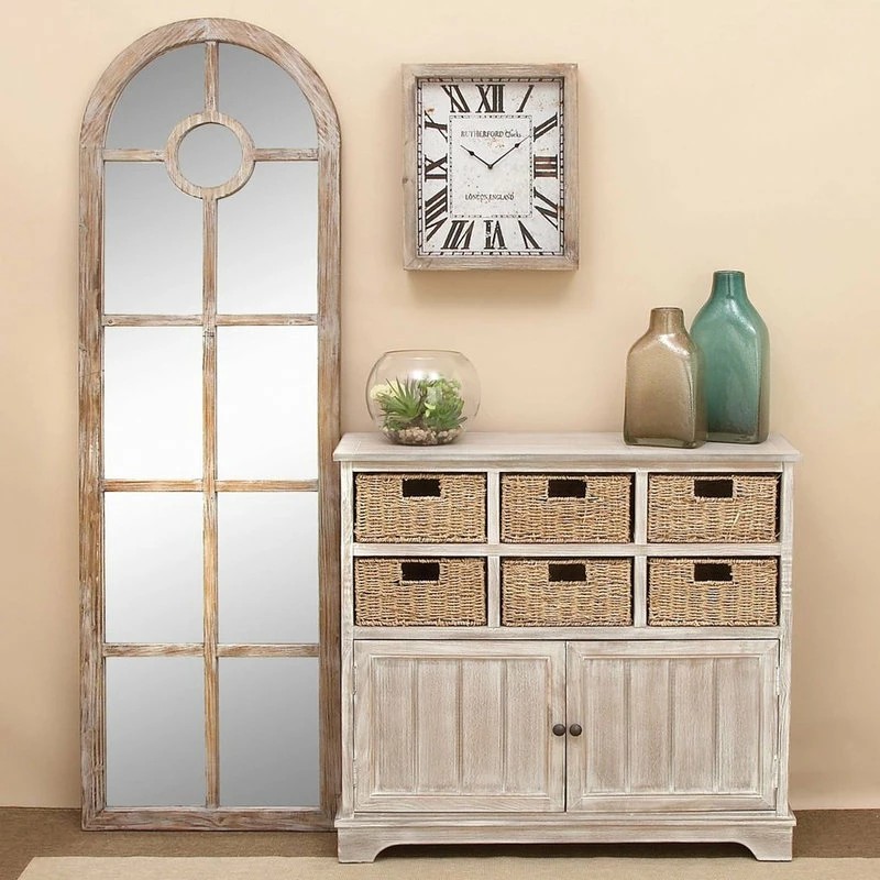 Coupon ๐ Brimfield & May Traditional Brown Wood Storage Unit 96296 โค๏ธ 4 Coupon ๐ Brimfield & May Traditional Brown Wood Storage Unit 96296 โค๏ธ - Image 4