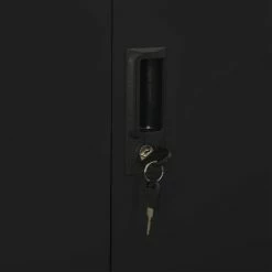 Top 10 🧨 Vida XL LLC VidaXL Office Cabinet Black 70.9" Steel Office File Storage Cabinet Furniture ⭐ -COASTER Shop aee1af0c02600bd7 1954 w800 h800 b0 p0