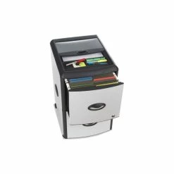 Best Sale ๐ Storex 2-Drawer Mobile Filing Cabinet With Metal Siding, 19"x15"x23", Silver/Black ๐งจ 5 Best Sale ๐ Storex 2-Drawer Mobile Filing Cabinet With Metal Siding, 19"x15"x23", Silver/Black ๐งจ -COASTER Shop b1e1a67f0b97af01 7336 w800 h800 b1 p0