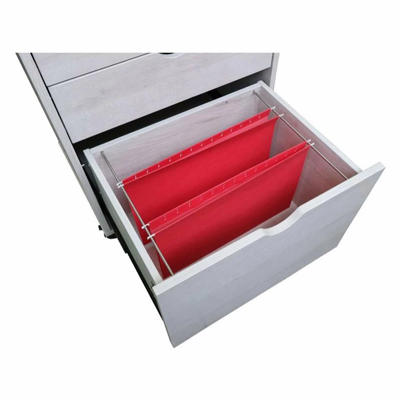 Flash Sale โจ Furniture Of America E-Commerce By Enitial Lab Furniture Of America Hite Transitional Wood 3-Drawer File Cabinet In White ๐ฅ 5 Flash Sale โจ Furniture Of America E-Commerce By Enitial Lab Furniture Of America Hite Transitional Wood 3-Drawer File Cabinet In White ๐ฅ - Image 5