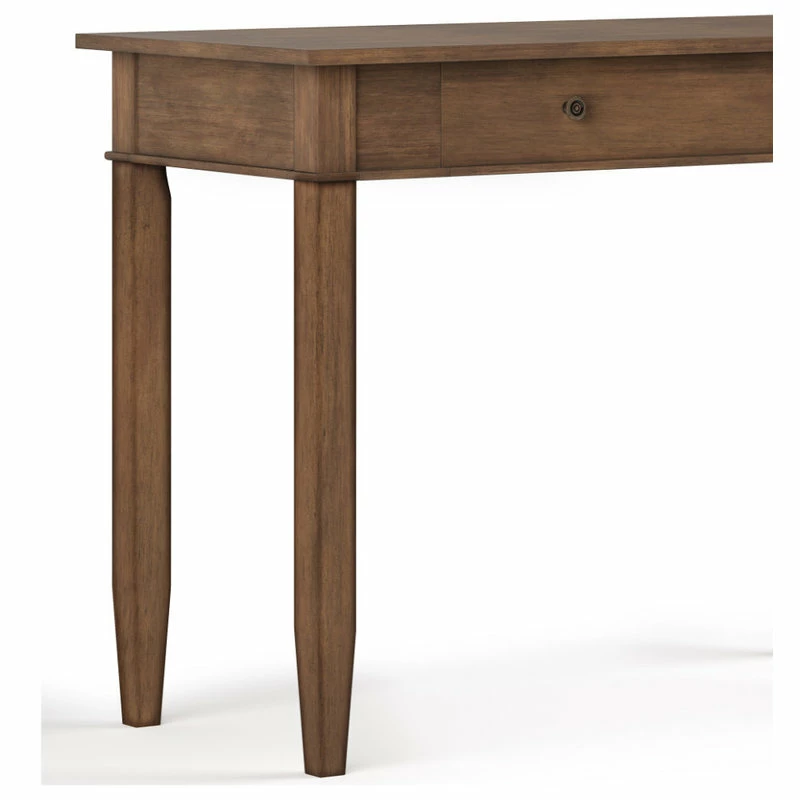 Discount 🎁 Simpli Home Ltd. Carlton Home Office Desk ✔️ 6 Discount 🎁 Simpli Home Ltd. Carlton Home Office Desk ✔️ - Image 6