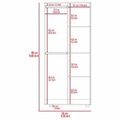 Best Sale 🌟 DEPOT ESHOP LLC Heura Amoire Black ⭐ -COASTER Shop baa1ee8200995fb4 0298 w800 h800 b1 p0
