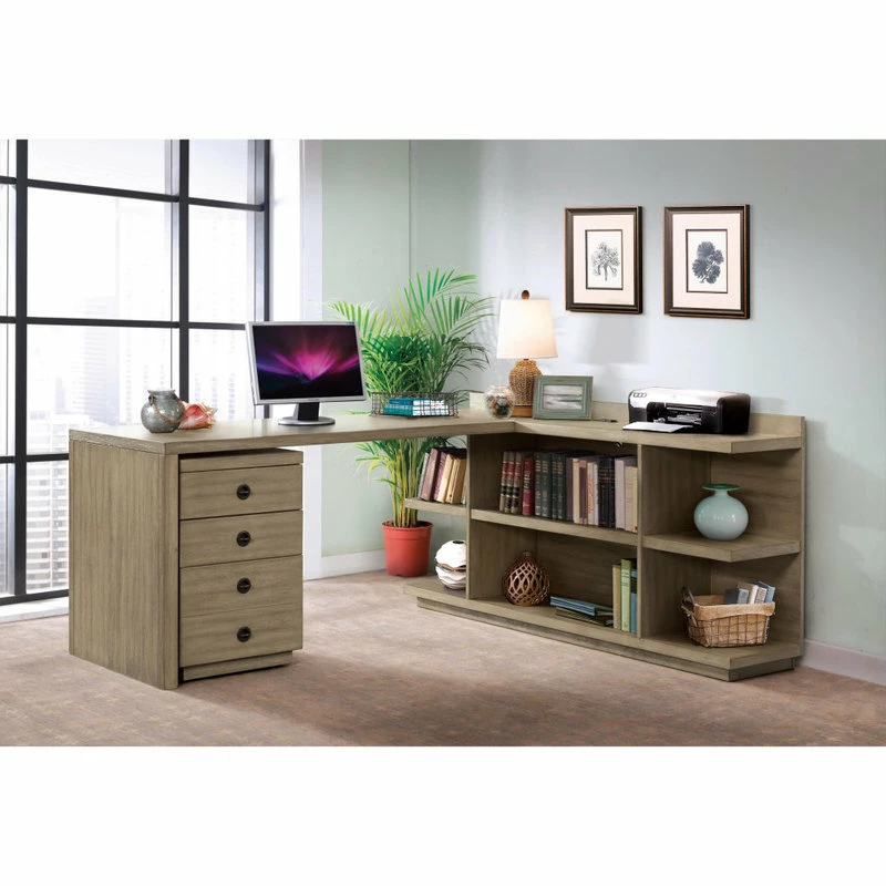 New 🎉 Riverside Furniture Perspectives Mobile File Cabinet 🔔 2 New 🎉 Riverside Furniture Perspectives Mobile File Cabinet 🔔 - Image 2