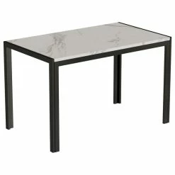 Coupon π Decor Love 5 Pieces Dining Set, White Marble Tabletop & 4 Padded Faux Marble Chairs, Beige β¨ 8 Coupon π Decor Love 5 Pieces Dining Set, White Marble Tabletop & 4 Padded Faux Marble Chairs, Beige β¨ -COASTER Shop cab1c6b601bb7b37 6329 w800 h800 b1 p0